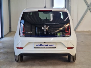 Volkswagen e-up! - afbeelding nr 5
