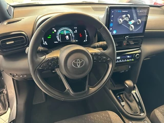 Toyota Yaris Cross - afbeelding nr 14
