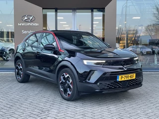 Opel Mokka | Automaat | Navigatie | Voorstoelen verwarmd | 18'' velgen | - afbeelding nr 6