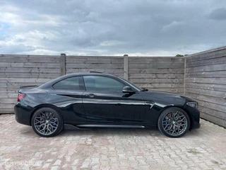 BMW M2 BMW 2-serie Coupé M2 DCT NL-AUTO M-Performance - afbeelding nr 11