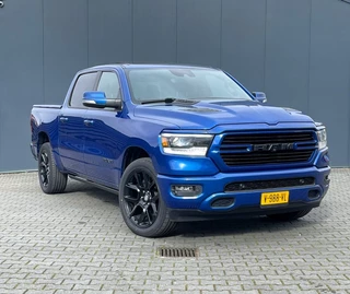 Dodge Ram 1500 - 419841478-0