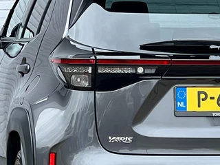 Toyota Yaris Cross - afbeelding nr 9