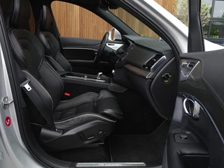 Volvo XC90 - afbeelding nr 13