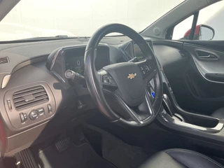 Chevrolet Volt - afbeelding nr 9