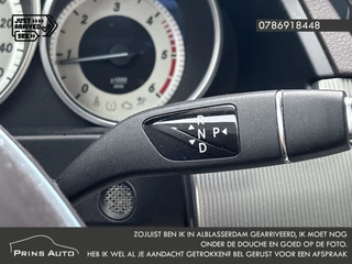 Mercedes-Benz E-Klasse |MEMORY|CRUISE|STOELVERW|360 CAMERA| - afbeelding nr 26