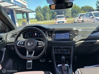 Volkswagen T-Roc Volkswagen T-Roc 1.5 TSI Sport | Pano | Trekhaak | Stoelverwarm - afbeelding nr 13