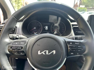 Kia Stonic Kia Stonic 1.0 T-GDi MHEV DynamicLine - afbeelding nr 17