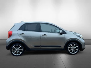 Kia Picanto - afbeelding nr 6