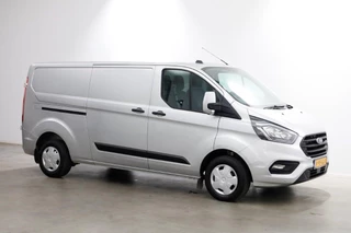 Ford Transit Custom - afbeelding nr 10