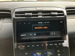 Hyundai Tucson Hyundai Tucson 1.6 T-GDI PHEV 265 pk Comfort 4WD AUT. | 1e eigenaar | dealer onderhouden | navigatie | trekhaak | camera - afbeelding nr 26