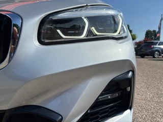 BMW 2 Serie BMW 2 Serie Active Tourer 218i Executive M-pakket, Led, Navi, Clima, Cruise, El. a.klep - afbeelding nr 36