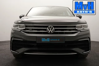 Volkswagen Tiguan Volkswagen Tiguan 1.4 TSI eHybrid R-Line Business|IQ-LED|NAP - afbeelding nr 90