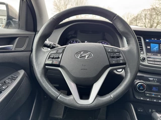 Hyundai Tucson Staat in Hardenberg - afbeelding nr 6