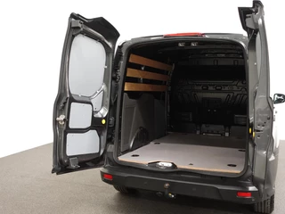 Ford Transit Connect Ford Transit Connect 1.5 EcoBlue L2 Trend Automaat Navi Airco Automaat Navi Airco - afbeelding nr 11