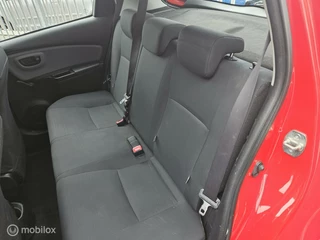 Toyota Yaris Toyota Yaris 1.0 VVT-i Access camera - afbeelding nr 11