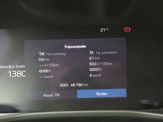 Volvo XC40 Volvo XC40 B4 Plus Dark | Trekhaak | Dodehoekdetectie | Achteruitrijcamera - afbeelding nr 21