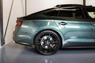 Audi A5 Audi A5 Sportback 2.0 TFSI 3 X S-Line | 20