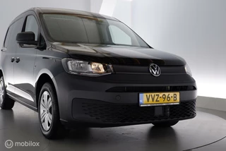 Volkswagen Caddy Volkswagen Caddy Cargo 2.0 TDI 122PK Automaat Comfort trekhaak|nav|dab|tel|pdc - afbeelding nr 30