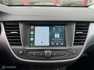 Opel Crossland Opel Crossland 1.2 / Apple Carplay / Android Auto / Etc.. - afbeelding nr 13