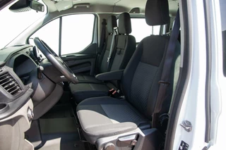 Ford Transit Custom Ford Transit Custom  9-Persoons PHEV Plug-in Hybride - afbeelding nr 5
