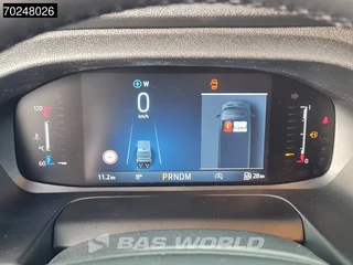 Ford Transit Ford Transit 165pk Automaat Limited Black Edition L3H2 Nwe model! CarPlay Xenon Camera L3 11m3 Airco Cruise control - afbeelding nr 21