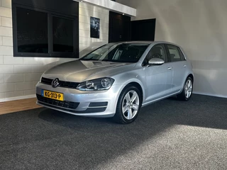 Volkswagen Golf - afbeelding nr 41