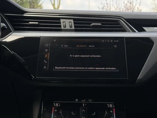Audi e-tron Audi e-tron e-tron 50 Quattro Aut. Ed. Plus | Panorama | Adapt. Luchtvering | Leder | - afbeelding nr 30