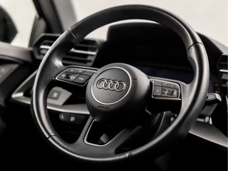 Audi A3 Audi A3 Limousine 30 TFSI Sport Automaat (APPLE CARPLAY, GROOT NAVI, GETINT GLAS, SPORTSTOELEN, CRUISE, CLIMATE, LANE ASSIST, NIEUWSTAAT) - afbeelding nr 17