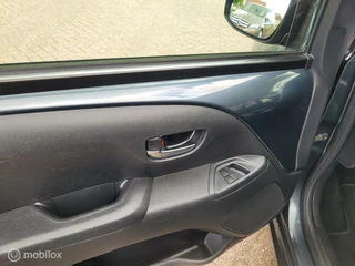 Toyota Aygo Toyota Aygo 1.0 VVT-i x Airco, lm, achteruitrijcamera. - afbeelding nr 8