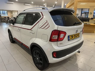 Suzuki Ignis - afbeelding nr 6