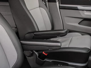 Volkswagen Caravelle | 2X ELECTRISCHE SCHUIFDEUR | STANDKACHEL | CUSTOM STUURWIEL | ALCANTARA HEMEL | - afbeelding nr 94