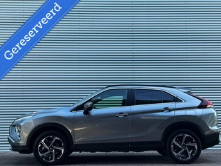 Mitsubishi Eclipse Cross Mitsubishi Eclipse Cross 2.4 /Aut/Camera/Led/Stoelverwarming/Carplay - afbeelding nr 5