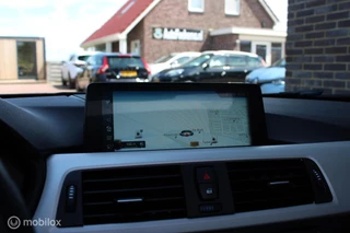 BMW 4 Serie BMW 4-serie Gran Coupé 420d Centennial High Executive LEDER LMV PANO - afbeelding nr 18