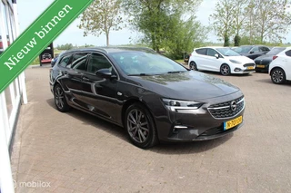 Opel Insignia Opel Insignia Sports Tourer 2.0 Turbo Full Options Leder/ACC/AGR - afbeelding nr 3