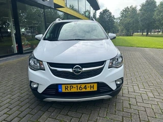 Opel KARL Opel KARL 1.0 Rocks Online Edition - afbeelding nr 9