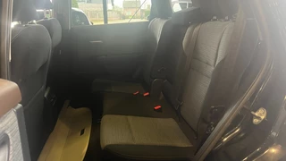 Nissan X-Trail - afbeelding nr 40