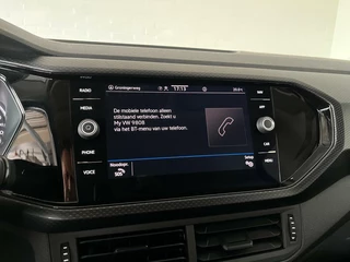 Volkswagen T-Cross Volkswagen T-Cross 1.0 TSI Life,Navigatie,Carplay,26000km! - afbeelding nr 22