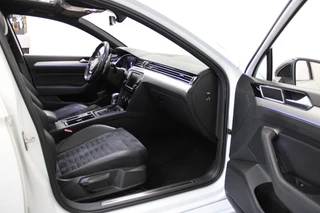 Volkswagen Passat Pano|Camera|Led|Ergo|Adaptief - afbeelding nr 9