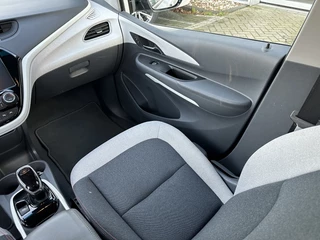 Opel Ampera-e - afbeelding nr 14