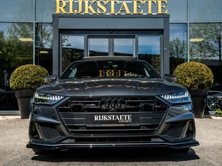 Audi A7 Audi A7 Sportback 50 TFSIe Quattro|PANO|MATRIX|HEAD-UP|20'' - afbeelding nr 2