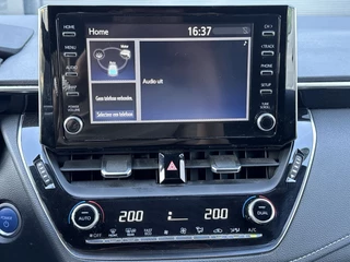 Toyota Corolla Touring Sports |CAMERA|CLIMA|STOELVERW|VOLL ONDERH| - afbeelding nr 21