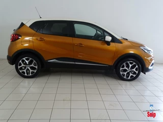 Renault Captur Renault Captur 1.2 TCe Edition One - afbeelding nr 5