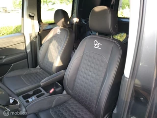 Volkswagen Caddy Volkswagen Caddy Cargo 2.0 TDI Exclusive - afbeelding nr 11