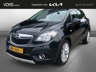 Opel Mokka Opel Mokka 1.4 T Innovation Automaat / Panoramadak / Trekhaak - afbeelding nr 1