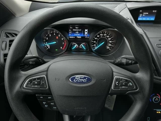 Ford Kuga Ford Kuga 1.5 EcoBoost 2018 Nieuw Model - Automaat - Camera - Cruise - afbeelding nr 23