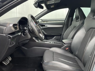 CUPRA Formentor Elek. Trekhaak | Camera | LED | Navi | Sfeerverl. Carplay | Blind Spot - afbeelding nr 21