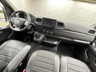 Renault Master Renault Master T35 2.3 dCi 135 L2H2 3500kg Trekhaak/Cruise/Navi/PDC/Bluetooth - afbeelding nr 25