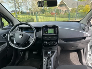 Renault ZOE Renault ZOE R110 Limited 41 kWh Koopaccu - afbeelding nr 17
