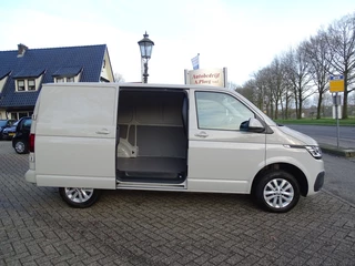 Volkswagen Transporter - afbeelding nr 6