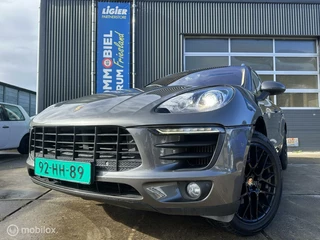 Porsche Macan - 70731259-0